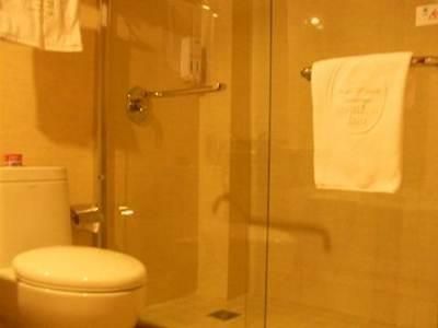 Green Tree Inns Hao XI Road Hotel หนานทง ภายนอก รูปภาพ